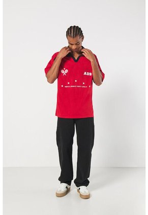 KOAJ CAMISETA KOAJ CURLY 15736 4/24