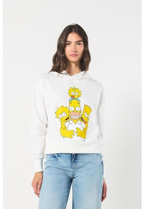 KOAJ BUZO CAPOTA KOAJ ARMEN 18503 1/2