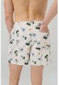 KOAJ BERMUDA KOAJ PLAYERA 28618 4/25 de Koaj