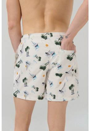 KOAJ BERMUDA KOAJ PLAYERA 28618 4/25