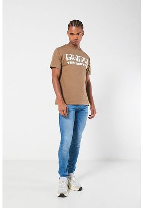 CAMISETA KOAJ BEATLI 13077 3/24