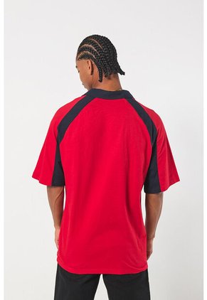 KOAJ CAMISETA KOAJ CURLY 15736 4/24