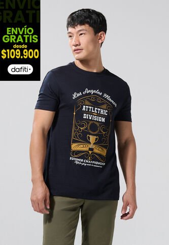 KOAJ CAMISETA KOAJ 24841 3/25 Koaj