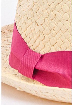 KOAJ SOMBRERO KOAJ PANAMA F 9787 4/24