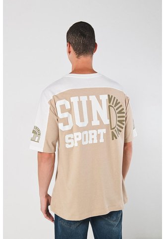 KOAJ CAMISETA KOAJ SUN 12019 3/24 Koaj