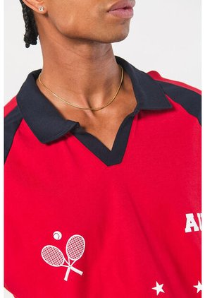 KOAJ CAMISETA KOAJ CURLY 15736 4/24