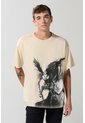 KOAJ CAMISETA KOAJ FALEK 24237 3/25 de Koaj