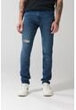 KOAJ PANTALON KOAJ JEAN SLIM 22667 2/25 de Koaj