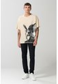 KOAJ CAMISETA KOAJ FALEK 24237 3/25 de Koaj