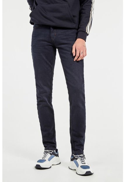 KOAJ PANTALON KOAJ JEAN 90S M 948 2/2