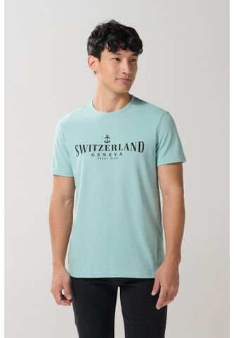 CAMISETA KOAJ 20748 4/24 Koaj