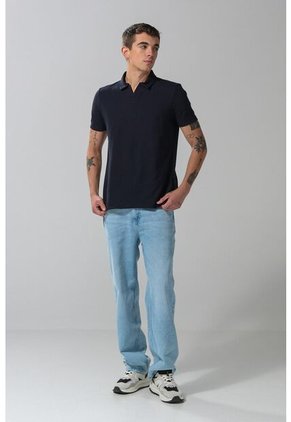 CAMISA POLO KOAJ MAX 2 19608 4/24