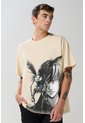 KOAJ CAMISETA KOAJ FALEK 24237 3/25 de Koaj