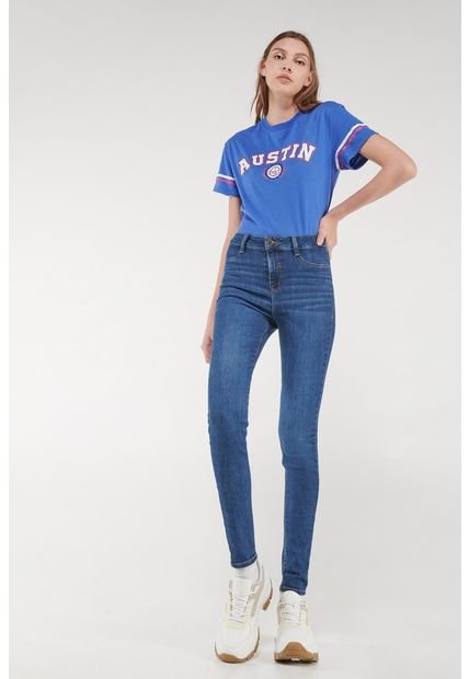 KOAJ-PANTALON KOAJ JEAN JEGGING TA 30 S2 3/21