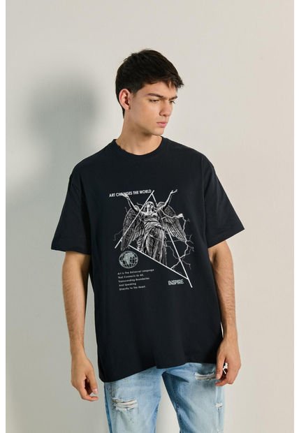 KOAJ CAMISETA KOAJ 13862 4/24