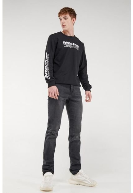 KOAJ-PANTALON KOAJ JEAN SLIM 17 S2 3/21