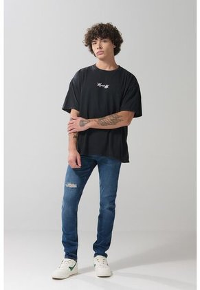 KOAJ PANTALON KOAJ JEAN SLIM 22667 2/25