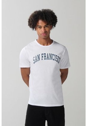 CAMISETA KOAJ 22105 2/25