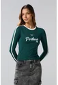 KOAJ CAMISETA KOAJ NYNIS 26990 4/25 de Koaj