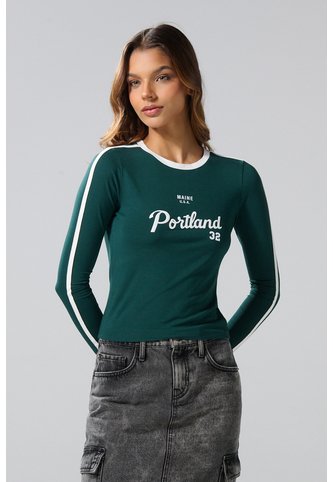 KOAJ CAMISETA KOAJ NYNIS 26990 4/25 Koaj
