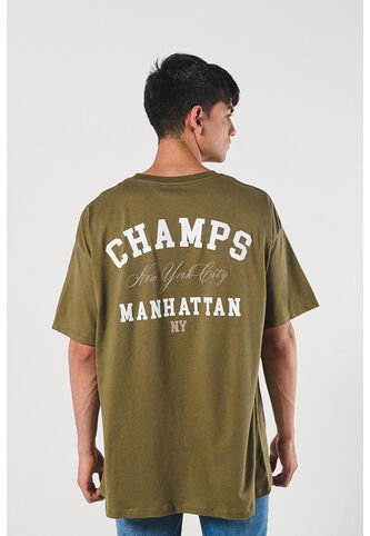 KOAJ CAMISETA KOAJ TTAN 15742 4/24 Koaj