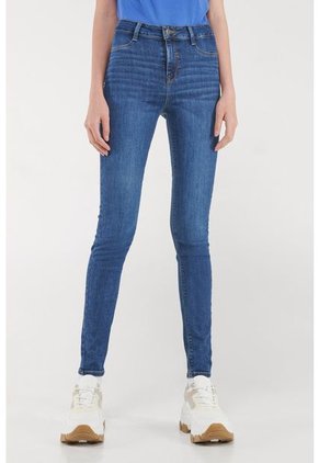 KOAJ-PANTALON KOAJ JEAN JEGGING TA 30 S2 3/21