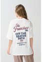 KOAJ CAMISETA KOAJ SOLIS 24434 2/25 de Koaj