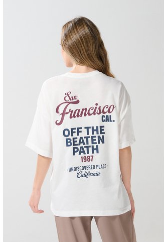 KOAJ CAMISETA KOAJ SOLIS 24434 2/25 Koaj