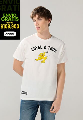 KOAJ CAMISETA KOAJ BOTRUE 27632 4/25 Koaj