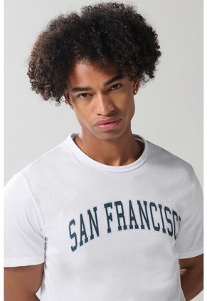 CAMISETA KOAJ 22105 2/25