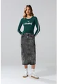 KOAJ CAMISETA KOAJ NYNIS 26990 4/25 de Koaj