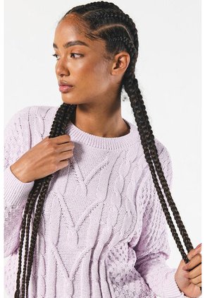 KOAJ SUETER KOAJ AMARENTI 1 20562 1/2