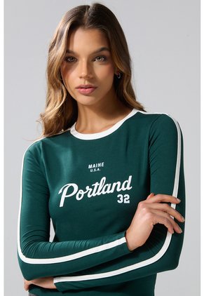 KOAJ CAMISETA KOAJ NYNIS 26990 4/25