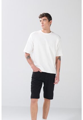 KOAJ BERMUDA KOAJ JEAN 31080 1/26