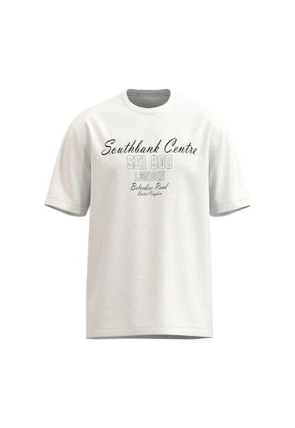 KOAJ CAMISETA KOAJ 16543 4/24