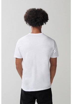 CAMISETA KOAJ 22105 2/25