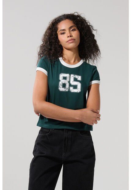 KOAJ CAMISETA KOAJ 26762 4/25