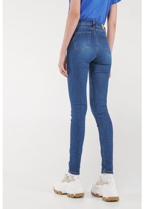 KOAJ-PANTALON KOAJ JEAN JEGGING TA 30 S2 3/21
