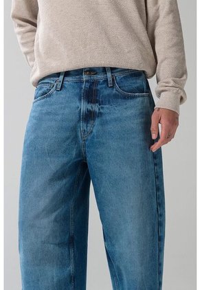 KOAJ PANTALON KOAJ JEAN BARREL 22448 M 1/25