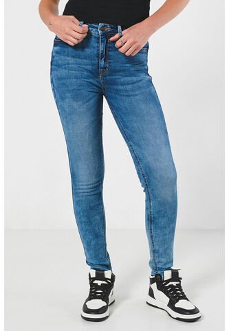 KOAJ PANTALON KOAJ PUSH UP FB 13172 3/24 Koaj