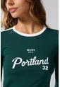 KOAJ CAMISETA KOAJ NYNIS 26990 4/25 de Koaj