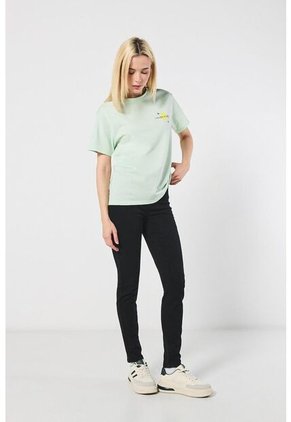 KOAJ PANTALON KOAJ JEAN JEGGING STA 14439 4/24