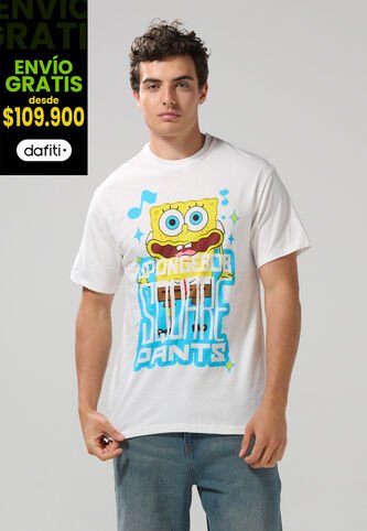 KOAJ CAMISETA KOAJ PANTORE 28549 4/25 Koaj