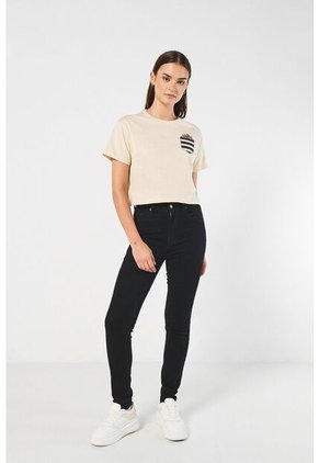 KOAJ PANTALON KOAJ JEAN JEGGING STA 13917 4/24