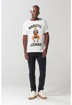 CAMISETA KOAJ MAKYNO 24249 3/25