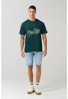 KOAJ CAMISETA KOAJ 23435 2/25