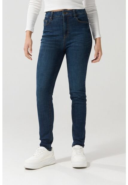 KOAJ PANTALON KOAJ JEAN JEGGING STA 26769 3/2