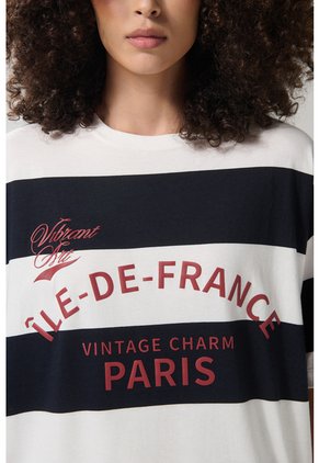 KOAJ CAMISETA KOAJ PAIL 22965 2/25