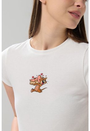 KOAJ CAMISETA KOAJ CAKEY 28019 4/25