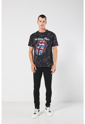 CAMISETA KOAJ LINGRO 12062 3/24